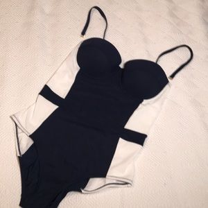 Tory Burch One Piece Swimsuit